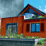 Grundierung Bondex Satin 5 L