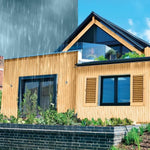 Grundierung Bondex Satin 2,5 L Durchsichtig