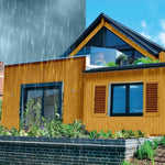 Grundierung Bondex Satin 2,5 L Beige