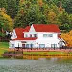 Grundierung Bondex Weiß Satin 5 L