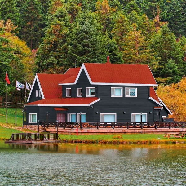 Grundierung Bondex Grau Satin 5 L