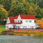 Grundierung Bondex Grau Satin 5 L