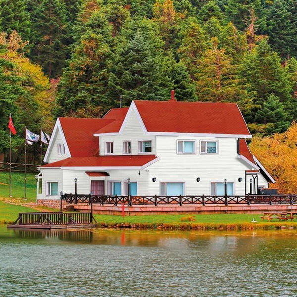 Grundierung Bondex Grau Satin 5 L