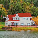 Grundierung Bondex Grau Satin 5 L