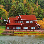 Grundierung Bondex rouge Satin 5 L