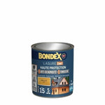 Grundierung Bondex Grau Satin 1 L