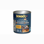 Grundierung Bondex Grau Satin 1 L