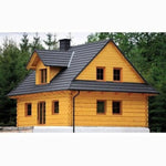 Grundierung Bondex Grau Satin 1 L