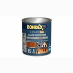 Grundierung Bondex Grau Satin 1 L