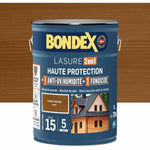 Grundierung Bondex Braun Satin 5 L