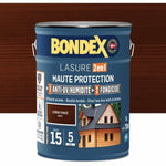 Lackierung Bondex Eg Satin 5 L