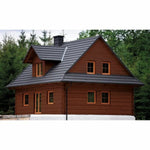 Lackierung Bondex Eg Satin 5 L