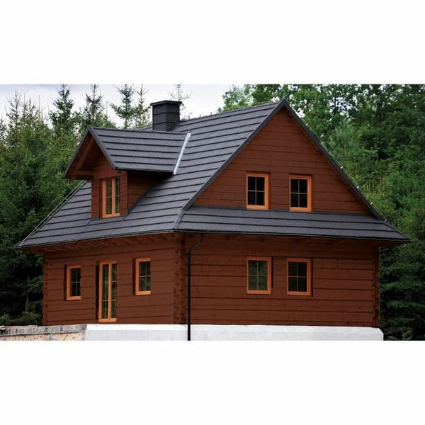 Lackierung Bondex Eg Satin 5 L