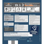 Lackierung Bondex Eg Satin 5 L