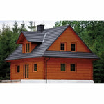 Grundierung Bondex Braun Satin 5 L