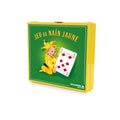 Tischspiel Dujardin Jeu de nain jaune