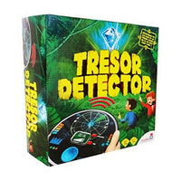 Geschicklichkeitsspiel Dujardin TRÉSOR DETECTOR