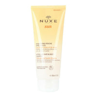 After Sun Feuchtigkeitsspendendes Shampoo Nuxe Sun