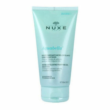 Gesichtsreiniger Nuxe Aquabella 150 ml 200 ml