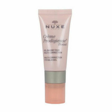 Gesichtscreme Nuxe Crème Prodigieuse 15 ml