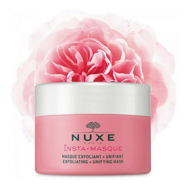 Gesichtscreme Nuxe Insta-Masque 50 ml