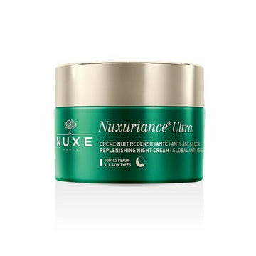 Anti-Aging-Nachtceme Nuxe Nuxuriance Ultra (50 ml)