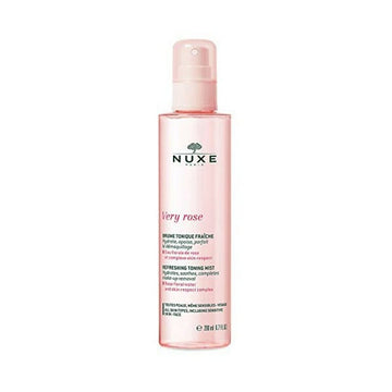 Kräftigende Lotion Nuxe Very Rose