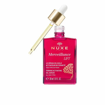 Gesichtsserum Nuxe Merveillance LIFT (30 ml)