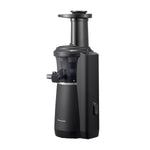 Elektrischer Entsafter Panasonic MJ-L501KXE Schwarz 150 W
