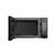 Mikrowelle mit Grill Panasonic NN-GT46KBSUG 31L 1000W Schwarz 1000 W 31 L