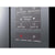 Mikrowelle mit Grill Panasonic NN-GT46KBSUG 31L 1000W Schwarz 1000 W 31 L