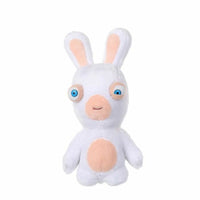 Plüschtier Gipsy Toys Rayman Rabbids Bean