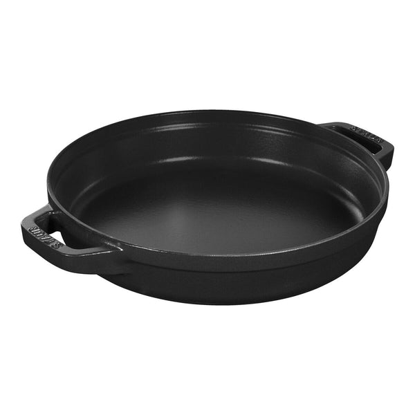 Kochtopf Zwilling La Cocotte Schwarz Gusseisen 1 Stücke Ø 24 cm 1 kg 4,2 L (1 Stück)