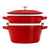 Kochtopf Zwilling La Cocotte Rot Gusseisen Ø 24 cm