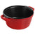 Kochtopf Zwilling La Cocotte Rot Gusseisen Ø 24 cm