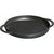 Grillofen Zwilling STAUB Schwarz Ø 26 cm Metall