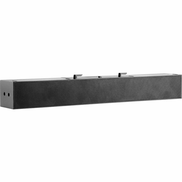 Soundbar HP 5UU40AA Schwarz 2,5 W