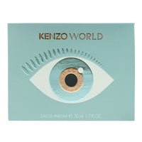 Damenparfüm Kenzo EDP World 50 ml