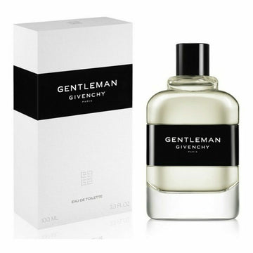 Herrenparfüm Givenchy Gentleman (2017) EDT 100 ml