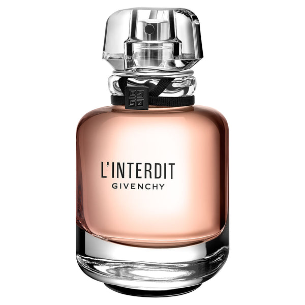 Damenparfüm Givenchy L'Interdit Eau de Parfum EDP 80 ml L'interdit