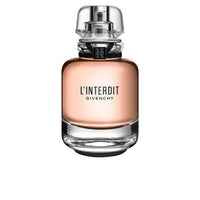 Damenparfüm L'interdit Givenchy EDP (EDP)