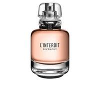 Damenparfüm L'interdit Givenchy EDP (EDP)