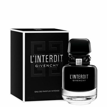 Damenparfüm Givenchy L'Interdit Eau de Parfum Intense EDP EDP 35 ml