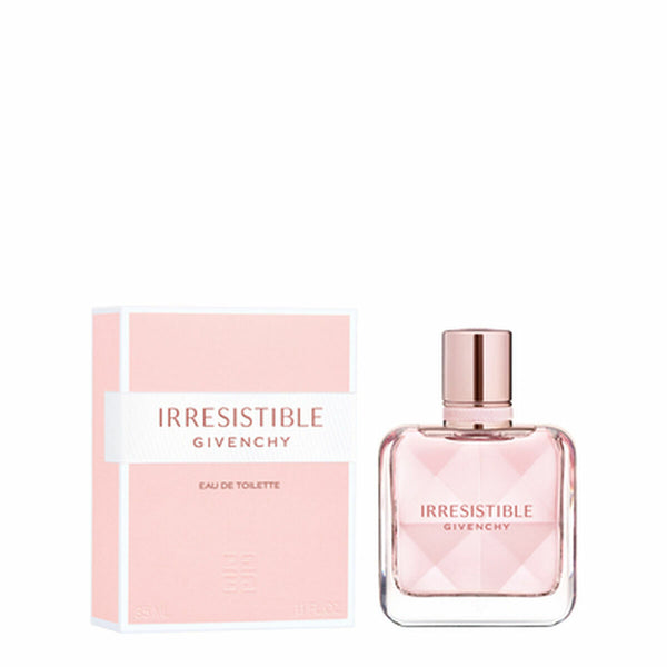 Damenparfüm Givenchy Irresistible EDT Irresistible