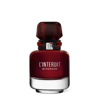 Damenparfüm Givenchy L'INTERDIT EDP EDP 35 ml L'interdit Rouge