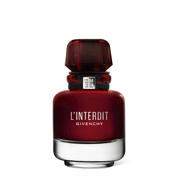 Damenparfüm Givenchy L'INTERDIT EDP EDP 35 ml L'interdit Rouge