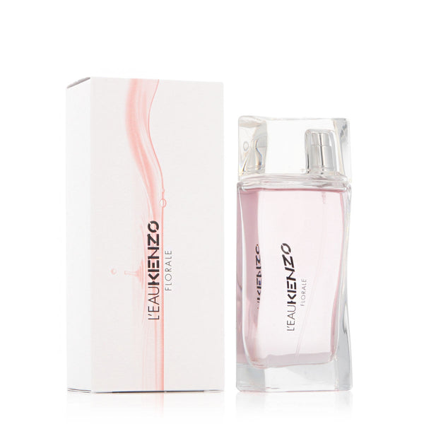 Damenparfüm Kenzo EDT L'Eau Kenzo Florale 50 ml