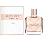 Damenparfüm Givenchy Irresistible EDT 80 ml