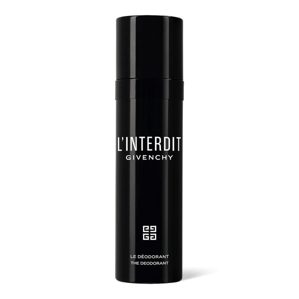 Deospray Givenchy    L'interdit 100 ml