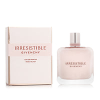 Damenparfüm Givenchy Irrésistible Rose Velvet EDP 80 ml